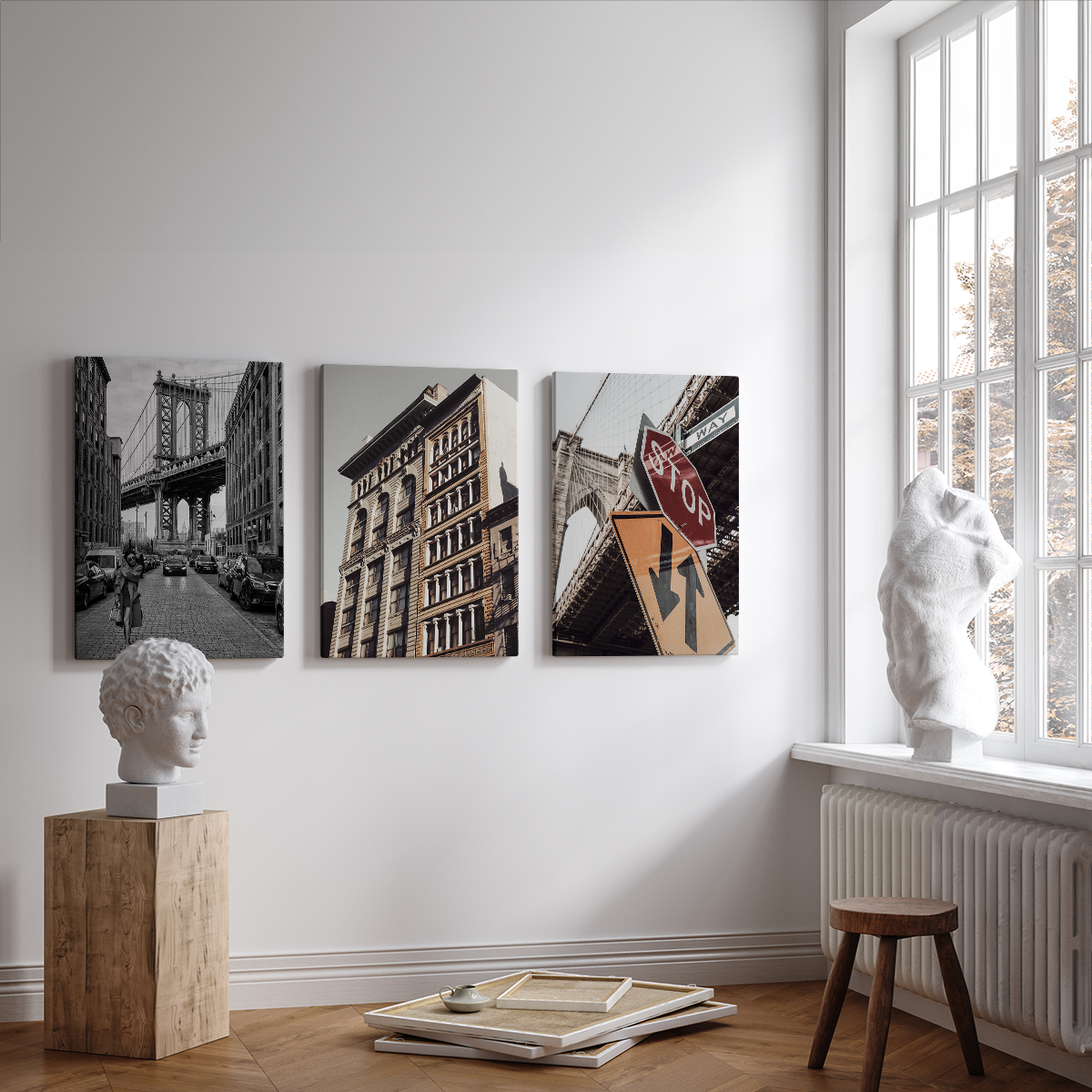 Illustrazione pittorica