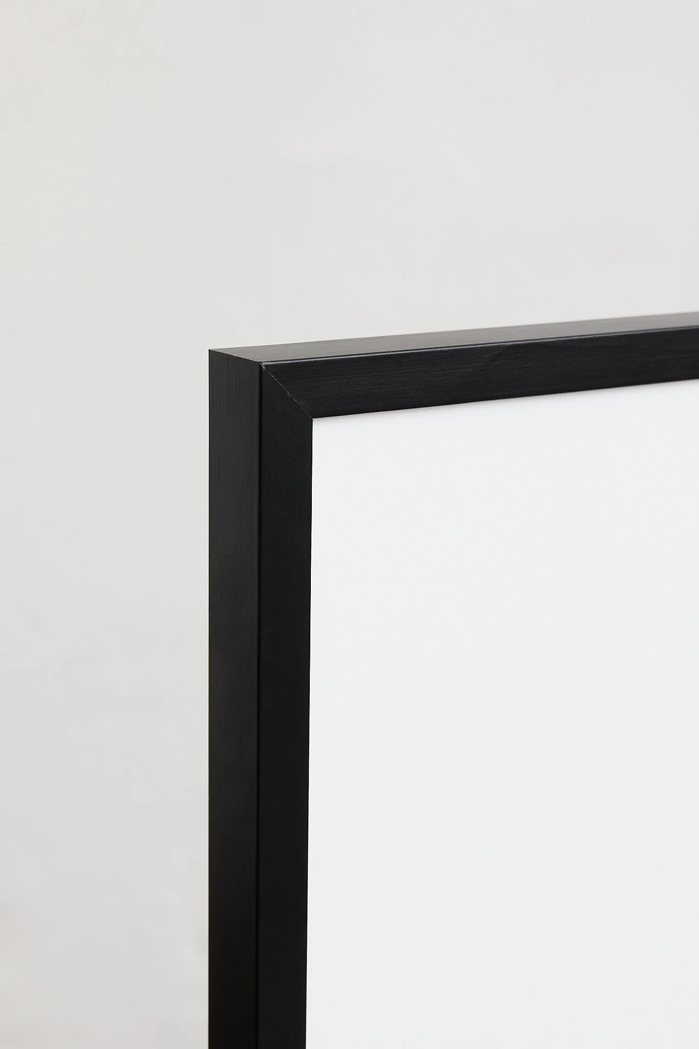 Legno – Nero