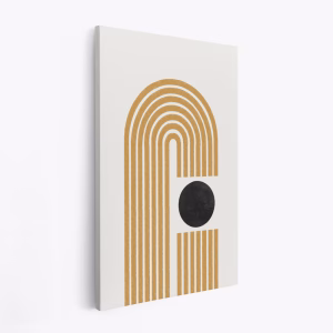 Stampe su tela - Arch No3