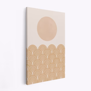 Stampe su tela - Retro Summer