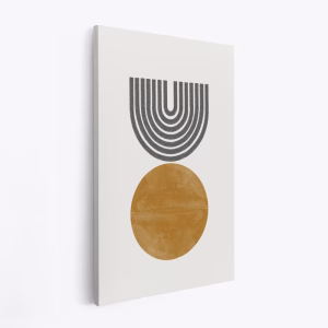 Stampe su tela - Retro Move