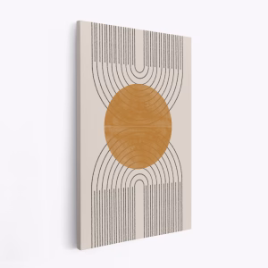 Stampe su tela - Arch Composition No1.