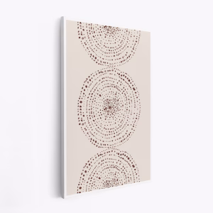 Stampe su tela - Boho