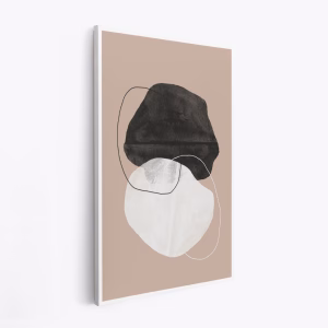 Stampe su tela - Cosmic abstract