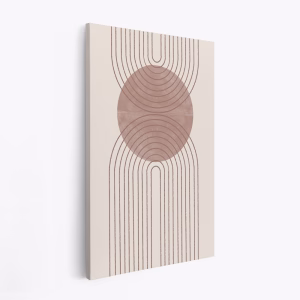 Stampe su tela - Arch Composition No5.