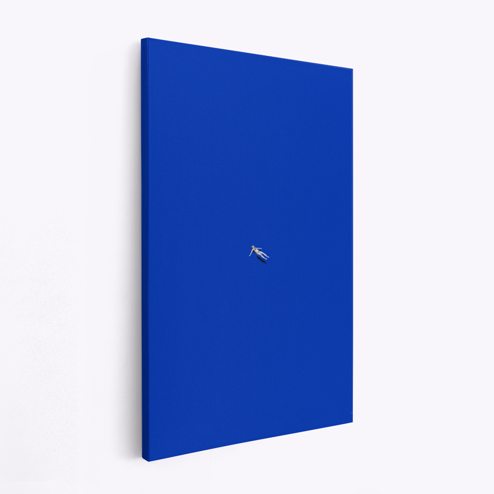 Stampe su tela - No stress