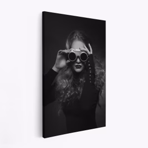 Stampe su tela - VIKI