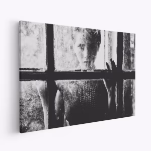 Stampe su tela - Trapped