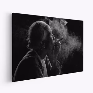 Stampe su tela - Puff!!!!