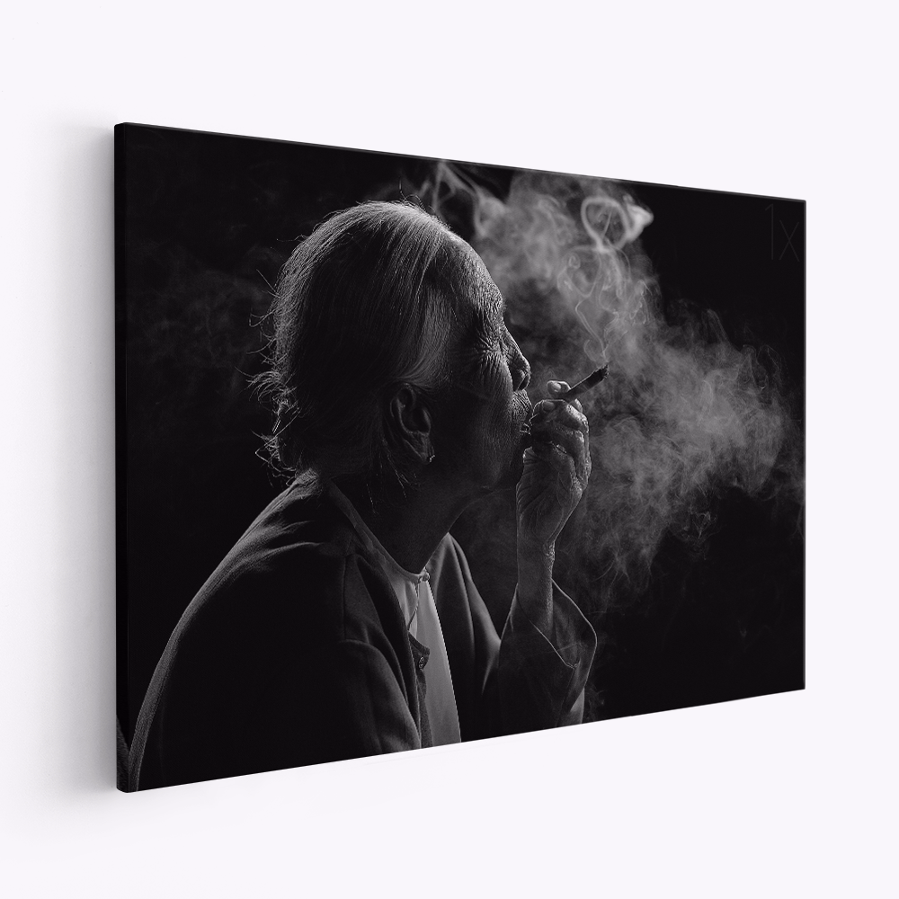 Stampe su tela - Puff!!!!