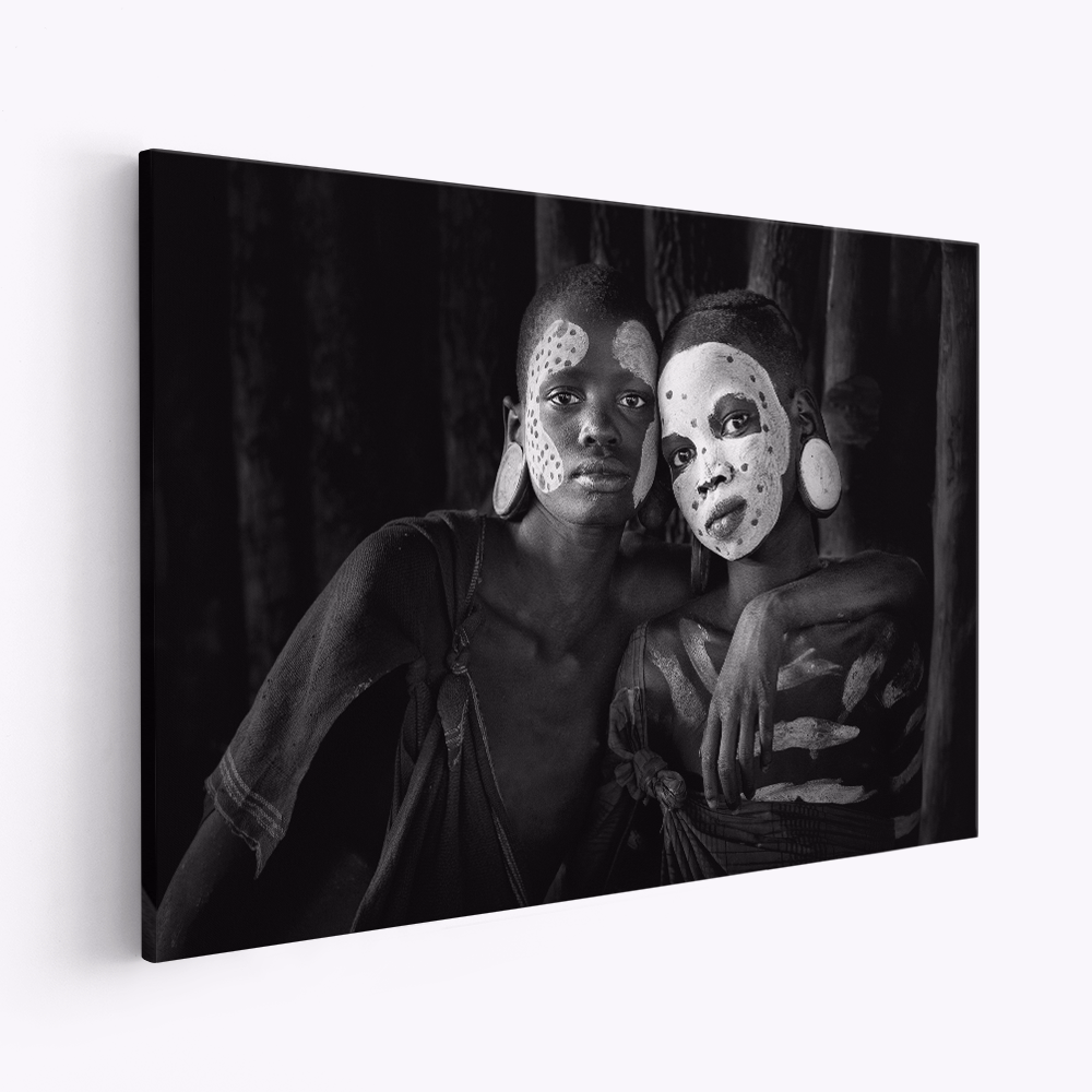 Stampe su tela - Friends