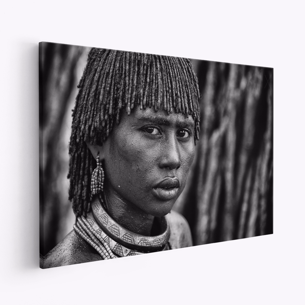 Stampe su tela - We Are The Same