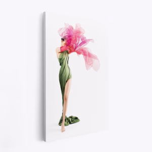 Stampe su tela - Flower