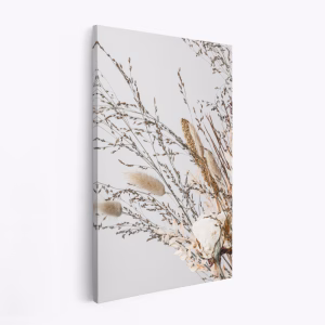 Stampe su tela - Dried Flower 8