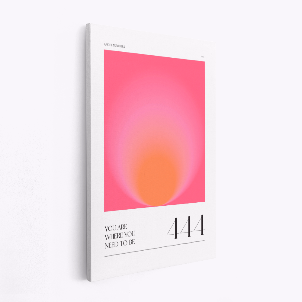 Stampe su tela - 444