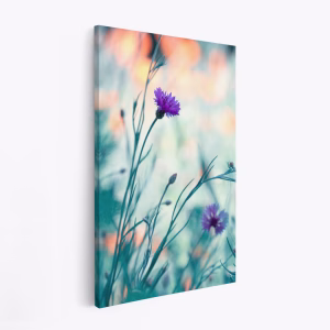 Stampe su tela - Colors game 2