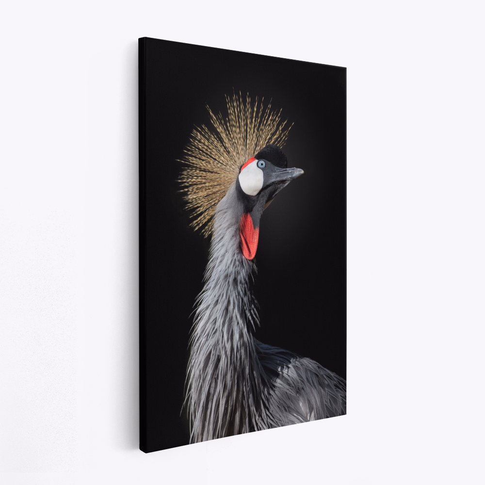 Stampe su tela - The Queen