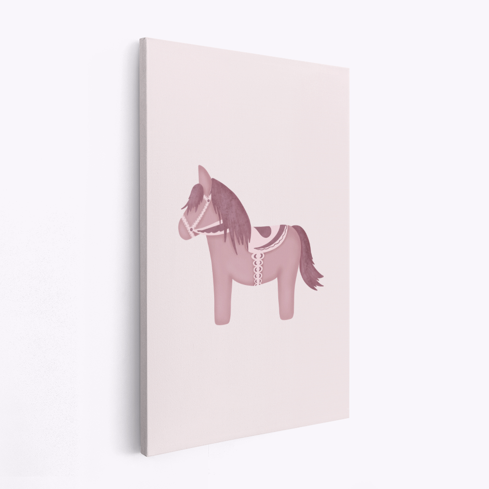 Stampe su tela - Dalaponny