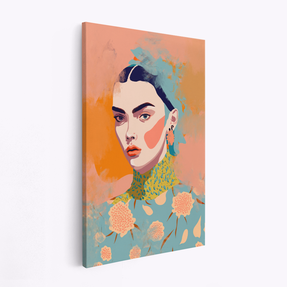 Stampe su tela - Fashion Moments