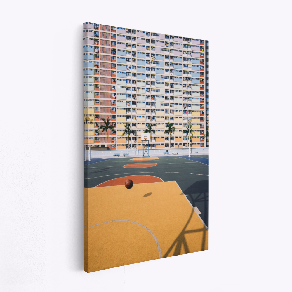 Stampe su tela - Rainbow