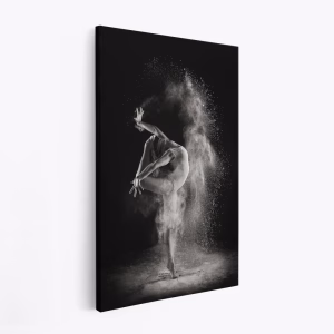 Stampe su tela - In the light