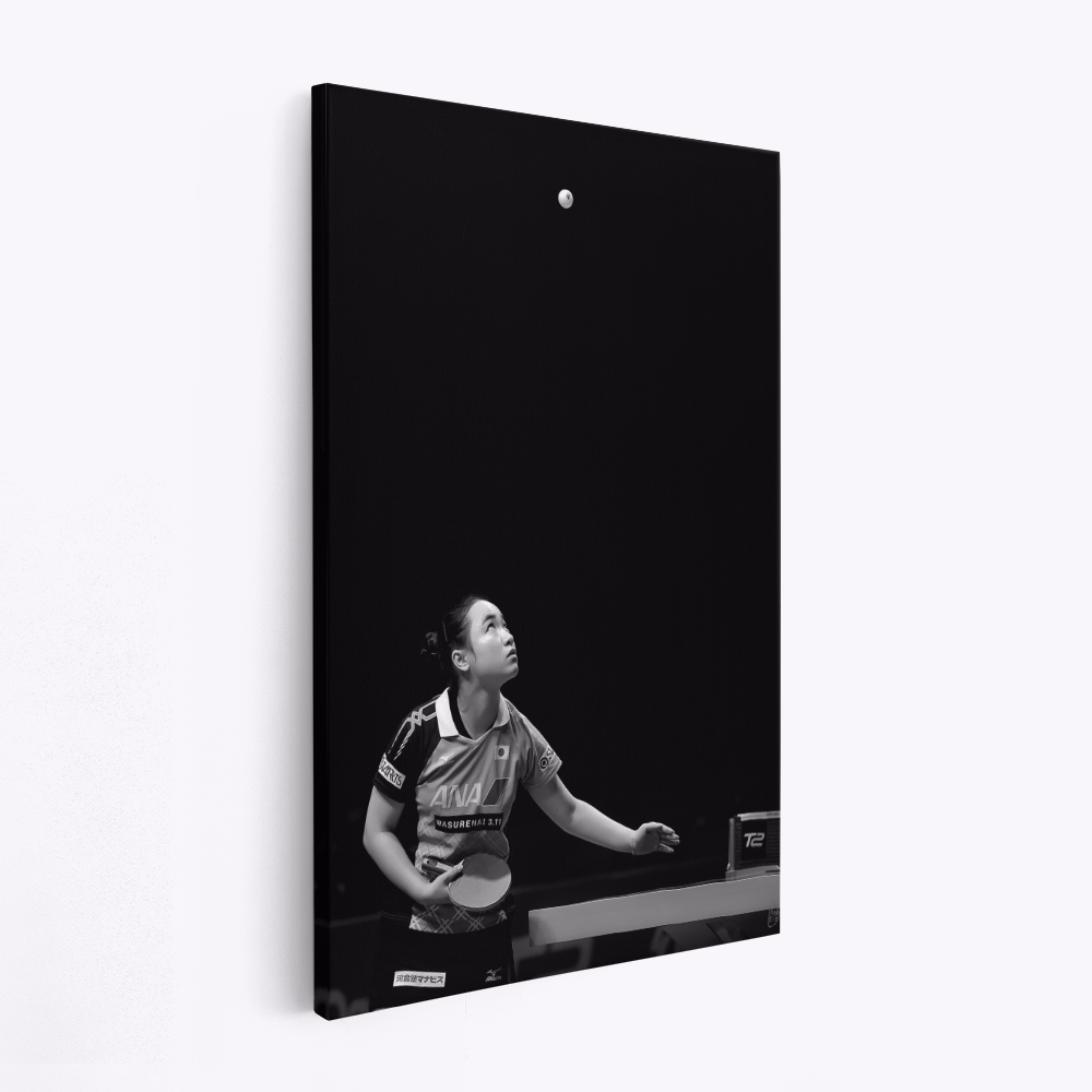 Stampe su tela - Serving