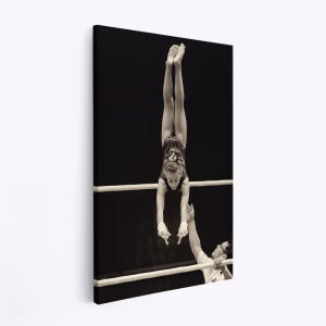 Stampe su tela - Coaching