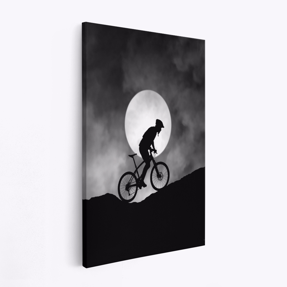 Stampe su tela - Allegro