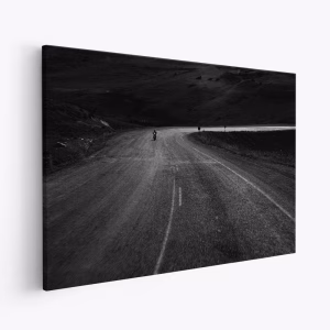 Stampe su tela - Bend