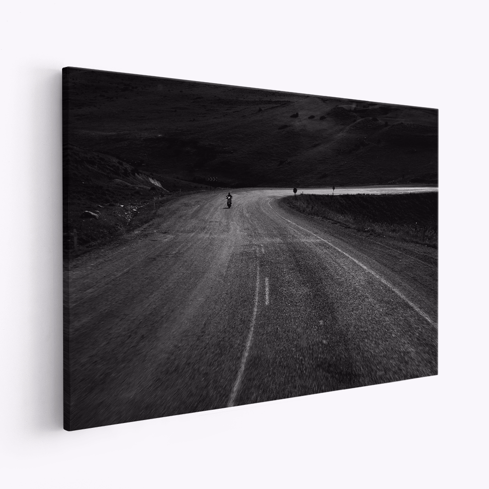 Stampe su tela - Bend