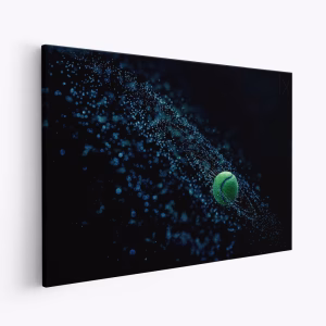 Stampe su tela - Cosmic Ball