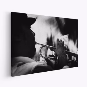 Stampe su tela - Just follow my lead