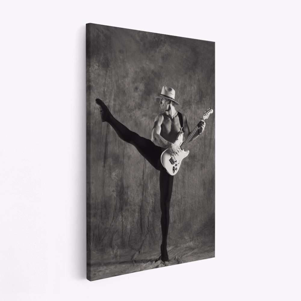 Stampe su tela - Modern Basil