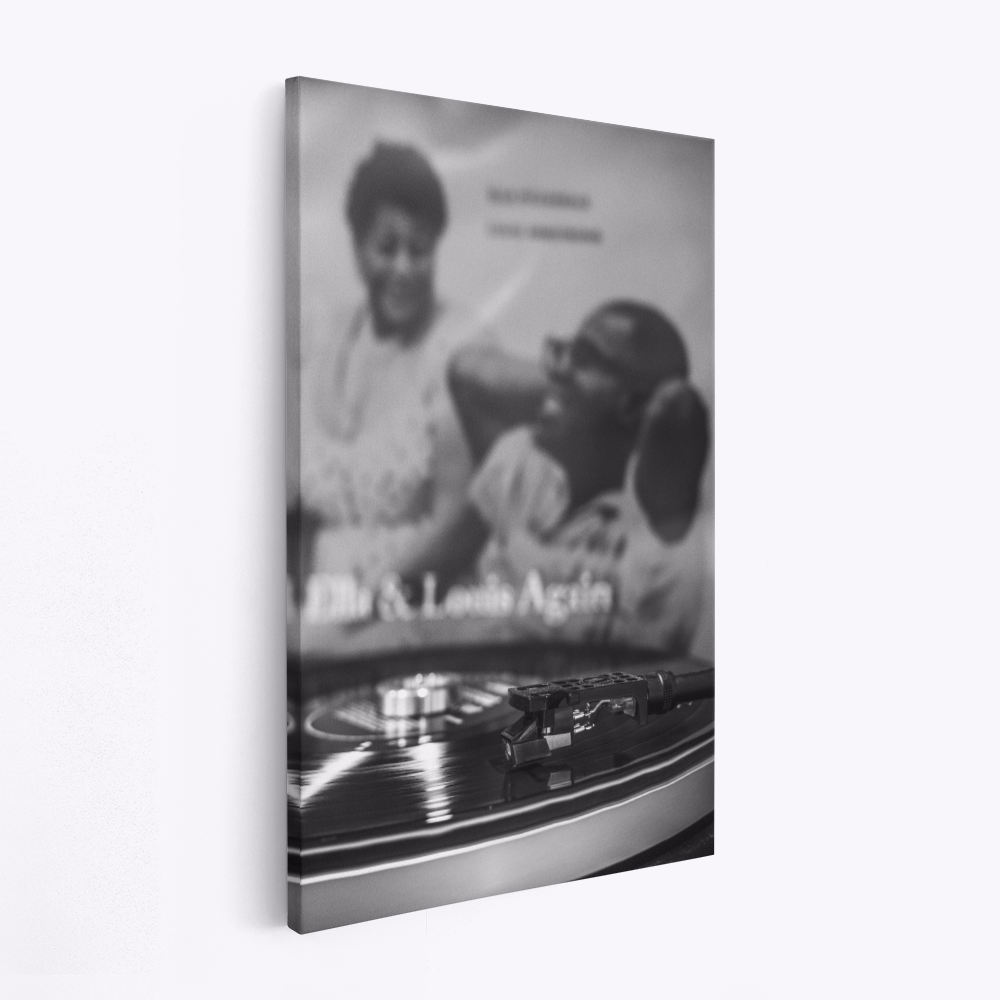 Stampe su tela - Vinyl_003