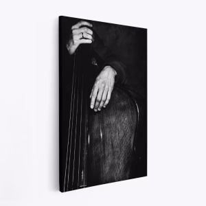 Stampe su tela - Jazz