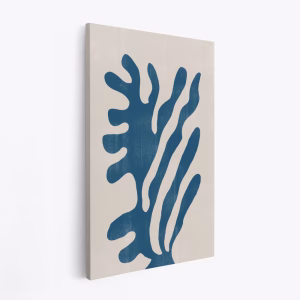 Stampe su tela - Abstract Plant No2.