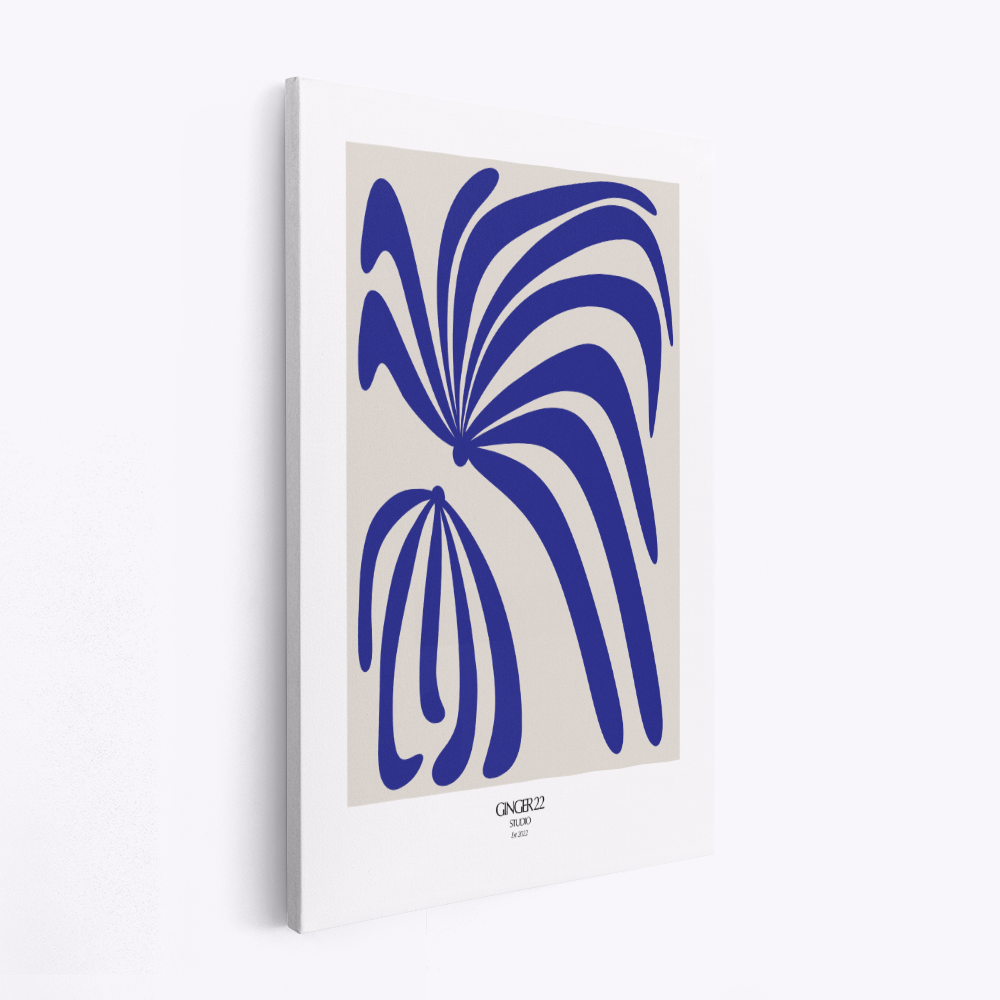 Stampe su tela - New Monstera