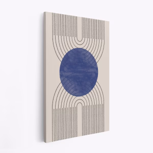 Stampe su tela - Arch Composition No2.