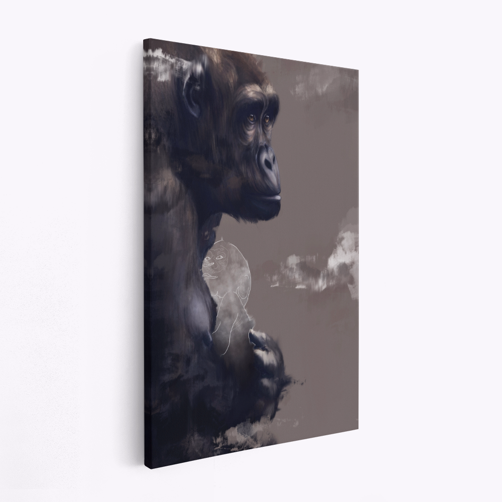 Stampe su tela - Incomplete