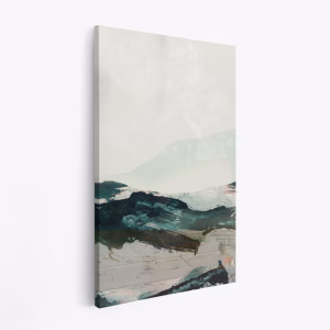 Stampe su tela - Mountains No2