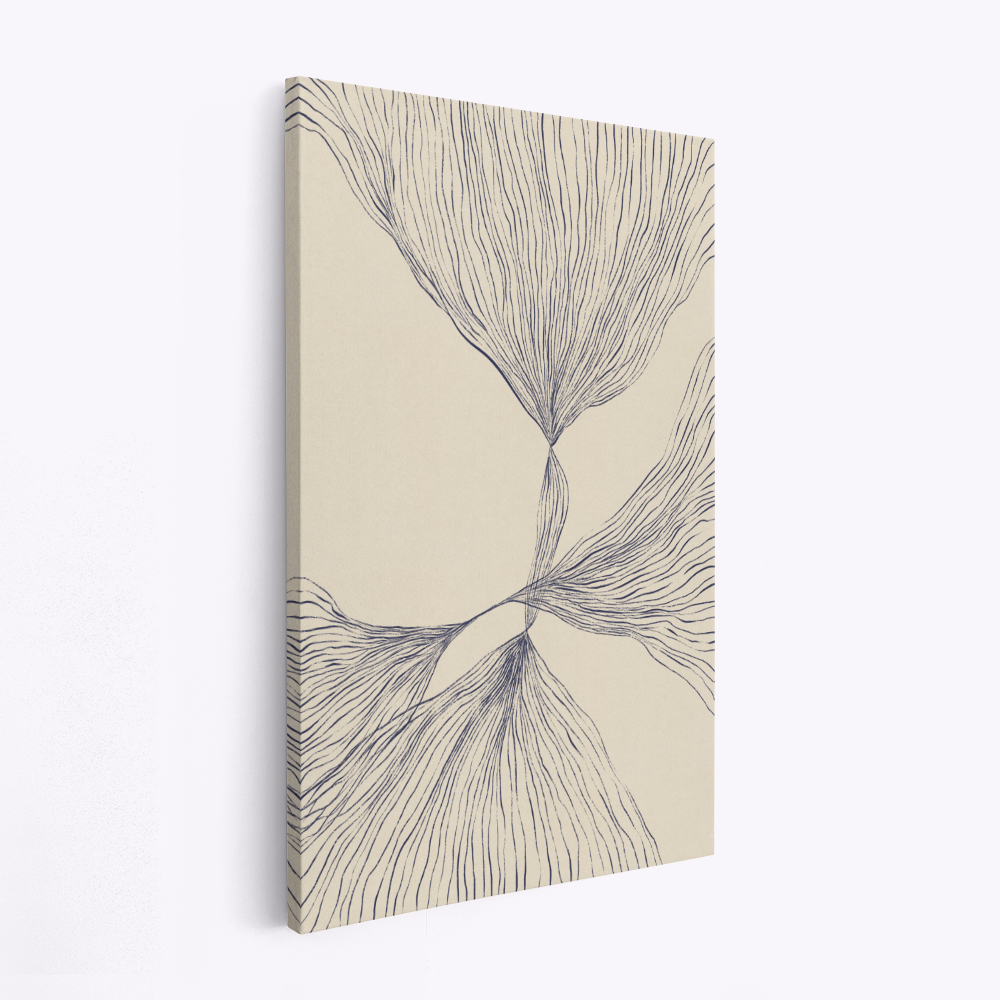 Stampe su tela - Interaction #2