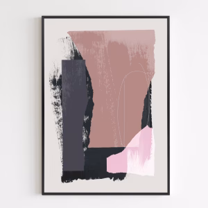 Poster - - - Pieces 14