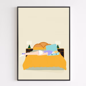 Poster - Digital Nomad