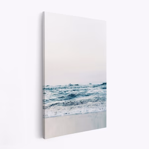 Stampe su tela - Abstract Waves