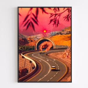 Poster - Play Time