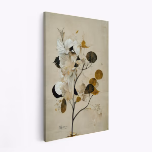 Stampe su tela - Tree Of Luck