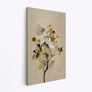 Stampe su tela - Golden Seed