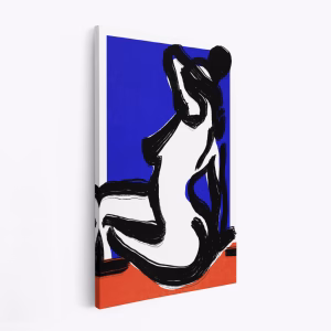 Stampe su tela - In The Heat Of The Night