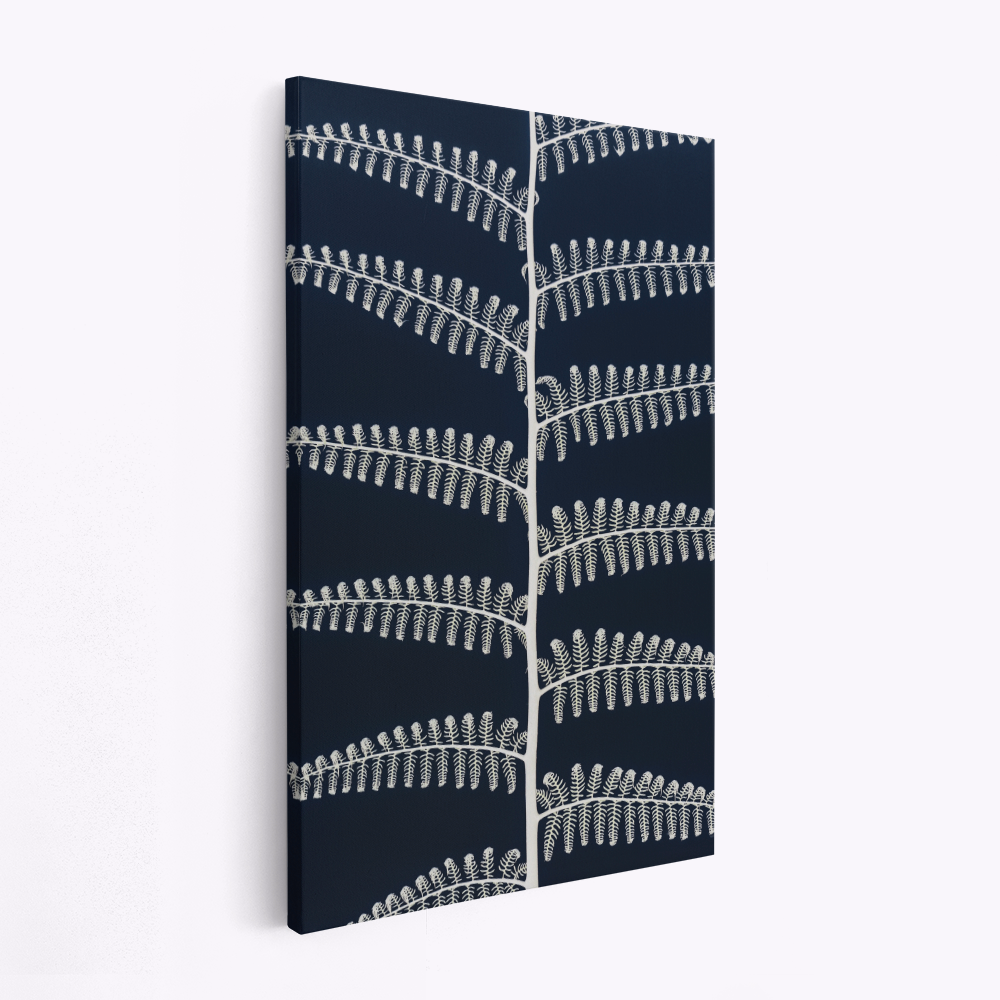 Stampe su tela - Fern