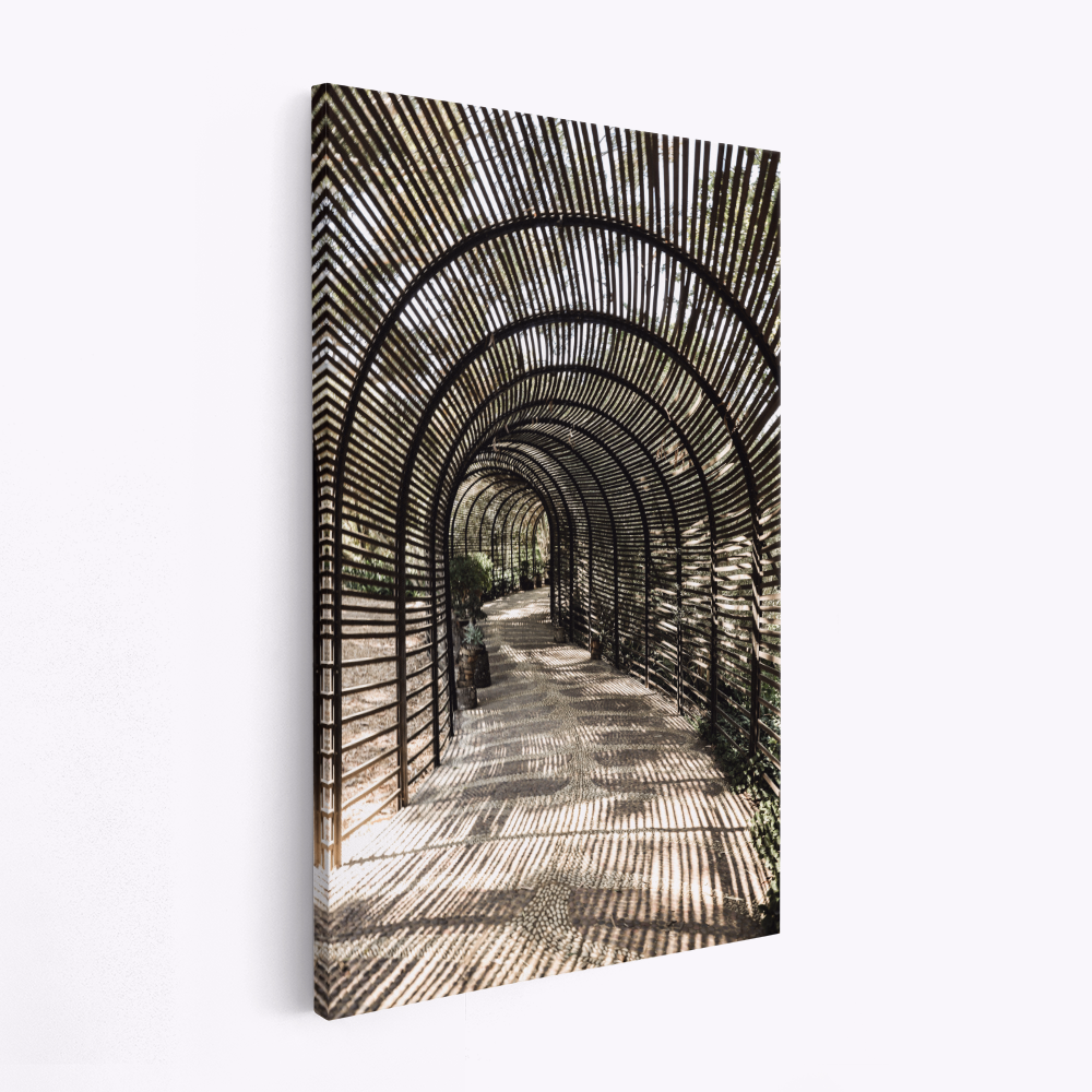 Stampe su tela - Shadow Garden